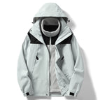 White gray/same style for men and women / S