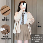 Khaki [regular style] / XS