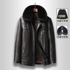 Black-removable liner / XL/180