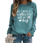 Gray blue (white font) / S