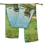 Van Gogh galette Art Gallery / 150cm*40cm