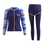 Two-piece set / XXL