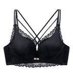 Temptation Black / 34/75C thin Cup