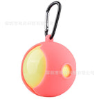 Park ball cover-pink without ball