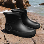 315 short black shoes / 35-36