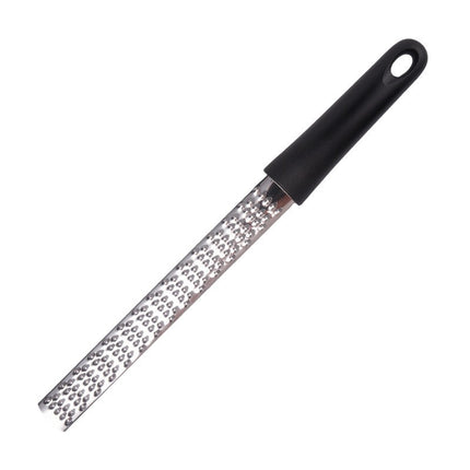 Cross-Border Stainless Steel Cheese Grater Multifunctional Cheese Grater Baking Tool Chocolate Lemon Grater Cheese Grater