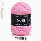 82 cherry blossom powder