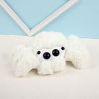 17cm 90g / White (style b)