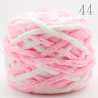 44 color number