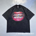 S675 wash water black / S