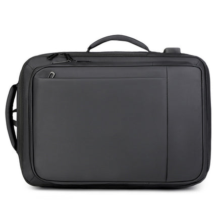 Backpack Men's High-class High-capacity Business Travel Men's Computer Bag Multi-functional Backpack College Student Commuter