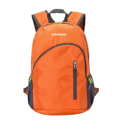 Ultra Light Foldable Skin Bag Backpack Unisex Outdoor Waterproof Travel Hiking Mountaineering Bag Sports Riding Backpack