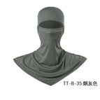 Smoke gray / One size fits all