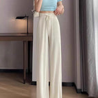 Apricot-[summer ice silk] / S