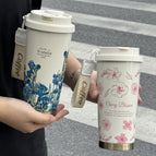 500ml / Lily of the valley black