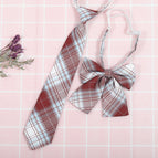 JK020 Goldfish Ji (tie collar flower)