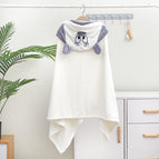 70*140cm / White Mouse