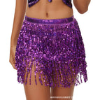 Deep purple / One size fits all