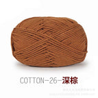 26 dark brown