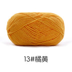 13 Orange