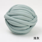 Light gray 250g, about half a pound
