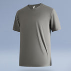 Outdoor cooling and quick drying-grey / 3XL