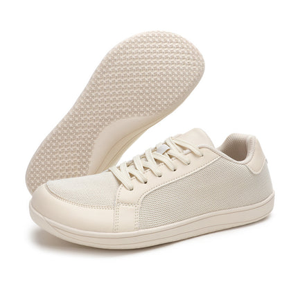 2025 New Wide Head Barefoot Couple Breathable Casual Shoes Comfortable Soft Bottom Fitness Running Riding Rock Climbing Shoes