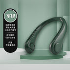 Soft rubber adjustment green / No leaves