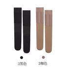 Black 3 double curry color 2 double / Regular