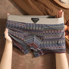 Purple brown / L