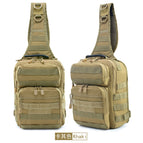 Below 20l / Khaki + American Post