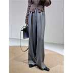 Gray summer style / S