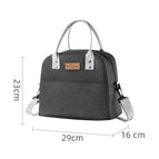 29*16*23 / Black