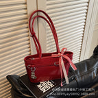 Wine red