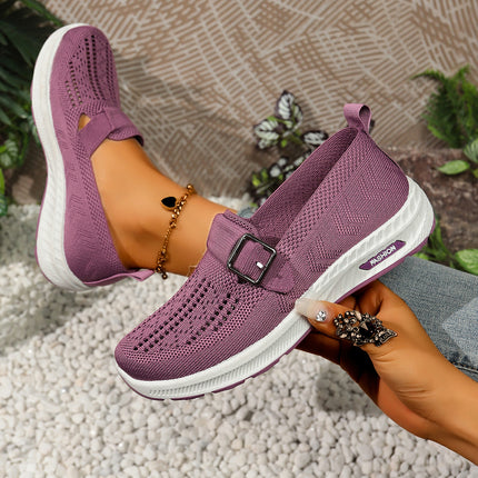Summer Women's Cut Out Casual Shoes, Drop Shipping, Cross-Border Drop Shipping,