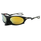 Black frame revo gold