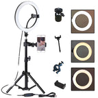 1.6m additional position fill light set