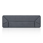 Mini Rectangular Paste Folding Stand-Black