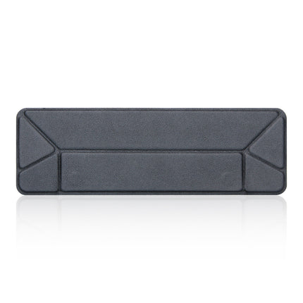 Laptop Folding Stand Heat Dissipation Portable macbookpro Desktop Tablet Invisible Simple Stand Bracket