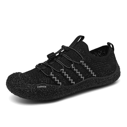 New Couple Style Outdoor Hiking Shoes, Hiking Shoes, Casual Shoes, Cross-Border Large Size Wading and River Tracing Shoes, Men's and Women's Beach Shoes