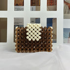 Brown Spell / 14*9.5*3.5