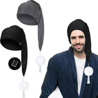 Black + dark gray
