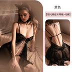 Black / One size fits all