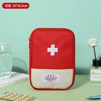 Red small size