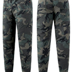 Green forest plus velvet cotton pants【980】 / Size 165 [recommended 45-55kg ]
