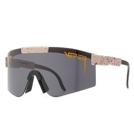 Cross-Border New Style Cycling Sports Sunglasses for Men, Ski Glasses, Driving Glasses for Women, Outdoor Fashionable and Stylish Wholesale Goggles