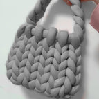 Medium gray 500g free tutorial
