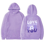Light purple / S