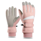 Hn-5-female model (pink and white) / One size fits all