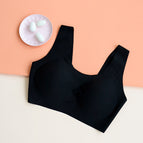 Black / M